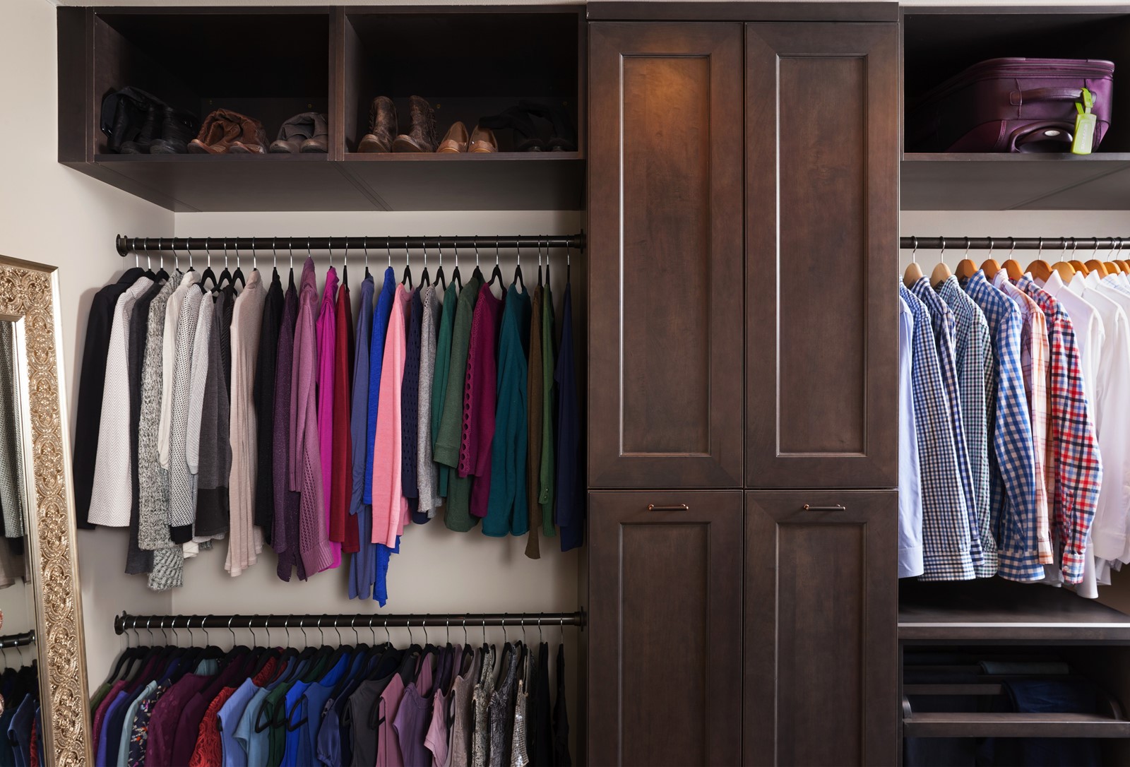 Ace Your Closet Redo City