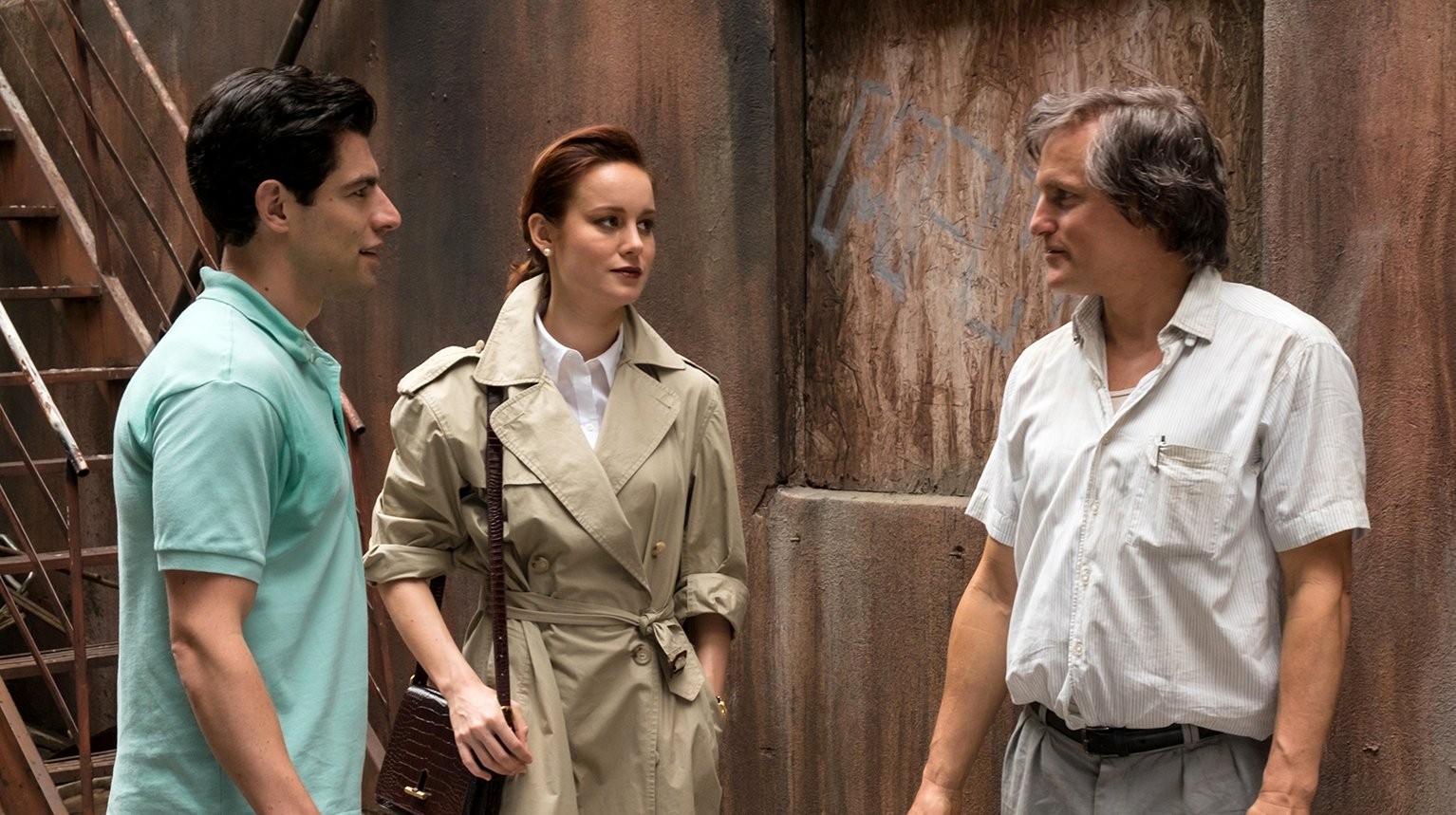 😍 Rex walls. The Glass Castle. 20190202