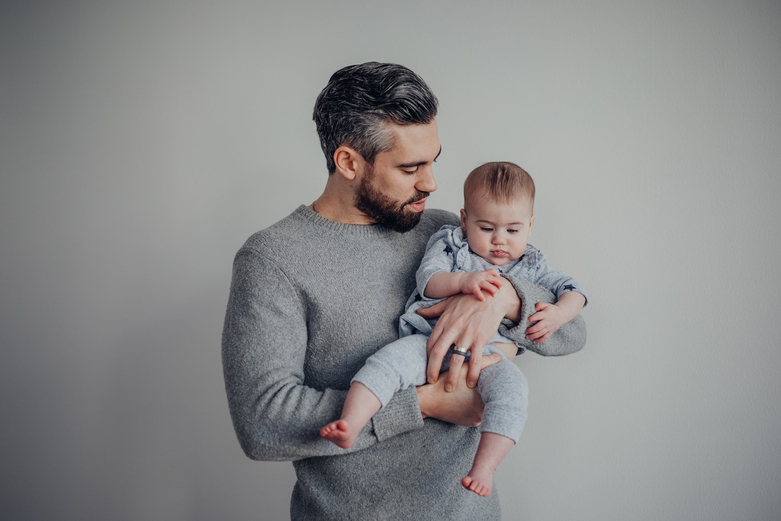 baby brezza watery formula