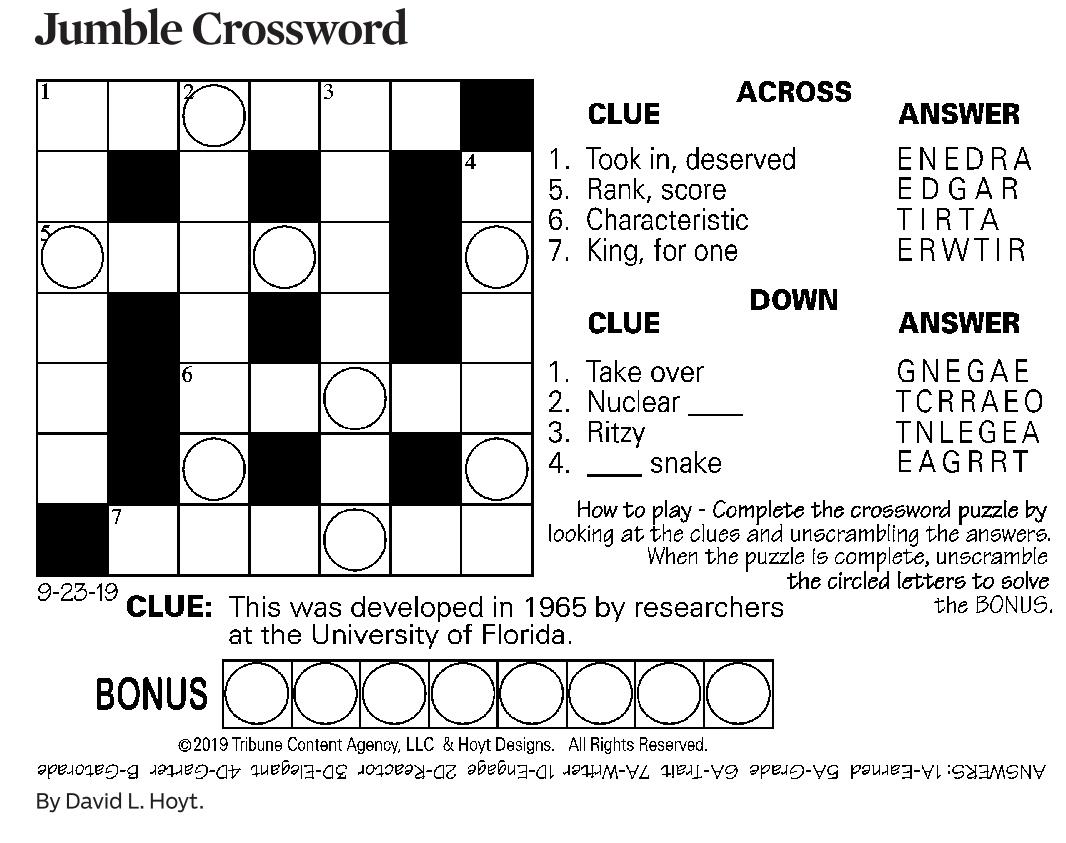 Took In Crossword Clue