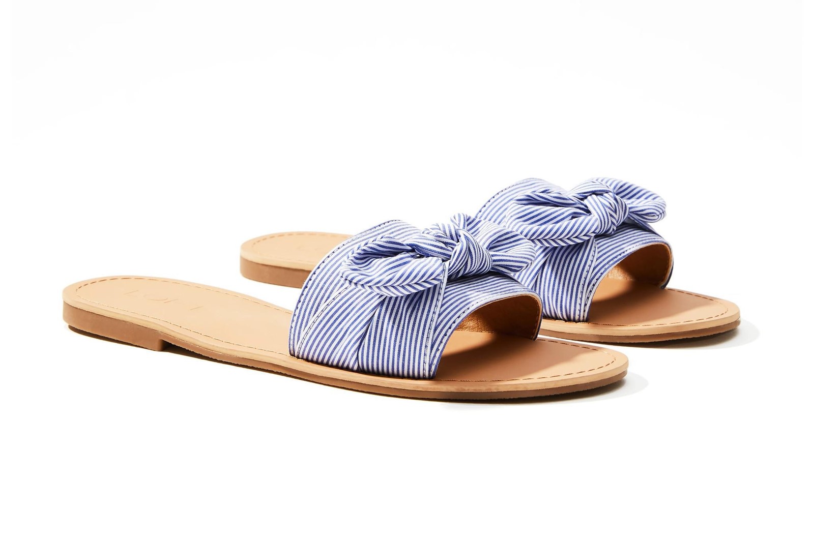 Summer sandals that won't break the bank - Baltimore Sun
